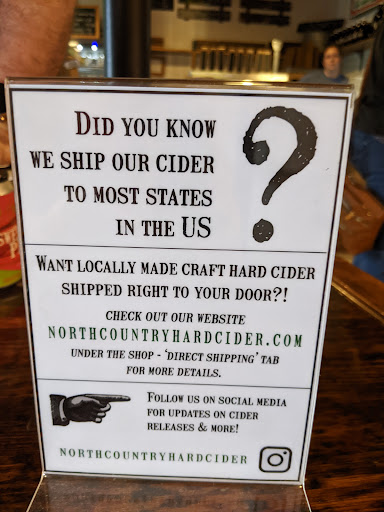 Brewery «North Country Hard Cider», reviews and photos, 3 Front St #160, Rollinsford, NH 03869, USA