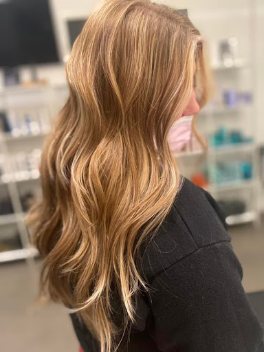 Beauty Salon «Maribou Salon On Sutter», reviews and photos, 702 Sutter St, Folsom, CA 95630, USA