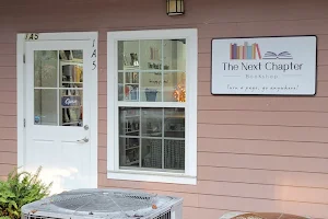 The Next Chapter Bookshop image