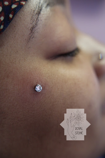 Explore small simple tattoo ideas for men, creative tattoo ideas in Mobile, available at Royal Stone Piercing