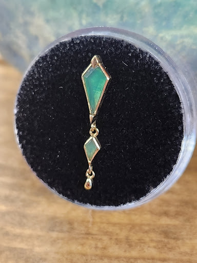 Explore trans tattoo ideas, creative tattoo ideas in Great Falls, available at Three Moons Body Shop