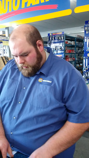 Auto Parts Store «NAPA Auto Parts - B & W Auto Supply», reviews and photos, 1345 Spartanburg Hwy, Hendersonville, NC 28792, USA