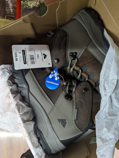 Discount Store «Walmart», reviews and photos, 301 Falls Blvd, Quincy, MA 02169, USA