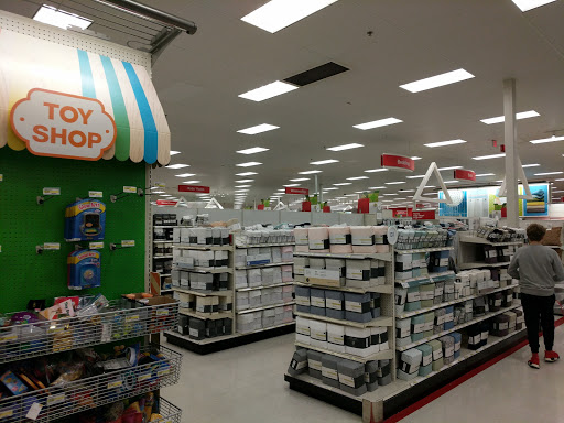 Department Store «Target», reviews and photos, 1717 Olentangy River Rd, Columbus, OH 43212, USA