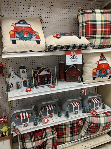 Fabric Store «Jo-Ann Fabrics and Crafts», reviews and photos, 751 N Columbia Center Blvd, Kennewick, WA 99336, USA