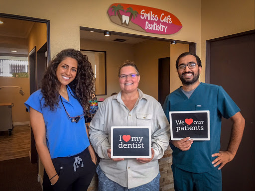 Smiles Cafe Dentistry image