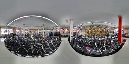 Bicycle Store «Orange Cycle», reviews and photos, 2204 Edgewater Dr, Orlando, FL 32804, USA