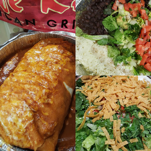 Mexican Restaurant «Cafe Rio Mexican Grill», reviews and photos, 24312 Rockfield Blvd, Lake Forest, CA 92630, USA