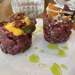 Photo n°1 de l'avis de chiara.d fait le 08/05/2022 à 07:46 sur le  Santa Lucia Maccarese à Fregenae