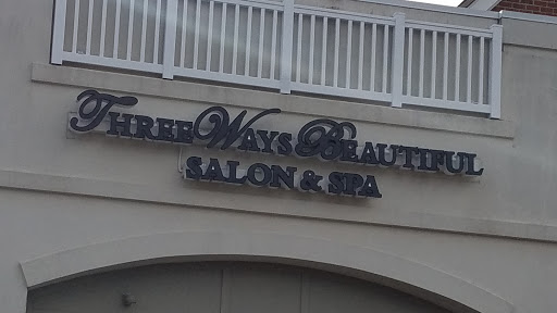 Hair Salon «Three Ways Beautiful Salon & Spa», reviews and photos, 7917 Heritage Village Plaza, Gainesville, VA 20155, USA