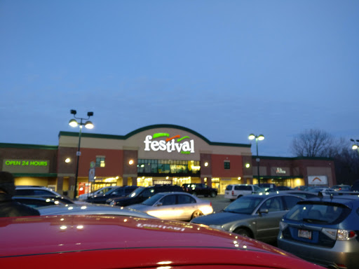 Supermarket «Festival Foods», reviews and photos, 30 Copeland Ave, La Crosse, WI 54603, USA