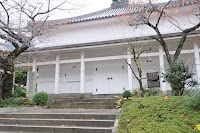 増上寺 経蔵