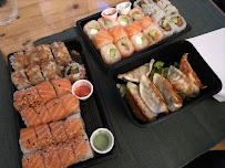 Sushi du Restaurant japonais Jasuko à Maisons-Alfort - n°9