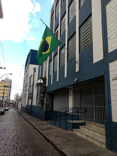 Logo da empresa - IPEP - Faculdades Integradas