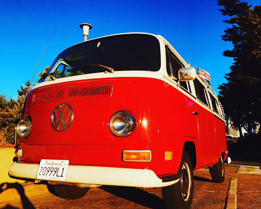Vantigo Tours image