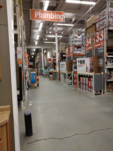 Home Improvement Store «The Home Depot», reviews and photos, 9200 Whittier Blvd, Pico Rivera, CA 90660, USA