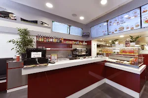Fast-food Spaccanapoli image