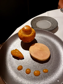 Foie gras du Restaurant S'Musauer Stuebel à Strasbourg - n°10