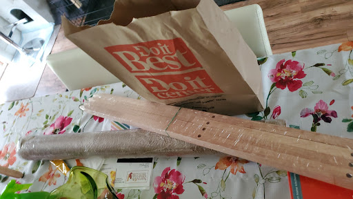 Hardware Store «Do it Best G W Hardware», reviews and photos, 1525 N Pacific Hwy, Woodburn, OR 97071, USA