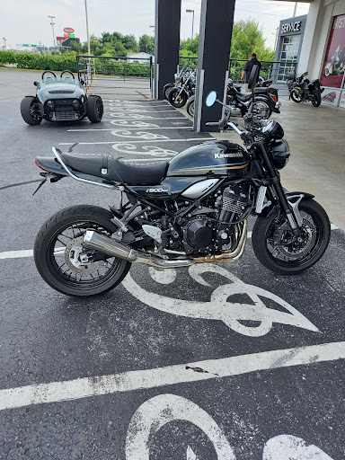 Motorcycle Dealer «Youngblood Powersports - Indian Motorcycle», reviews and photos, 5801 N 21st St, Ozark, MO 65721, USA