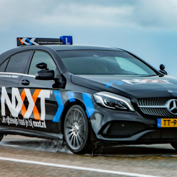 DIRK DE BOER RIJOPLEIDINGEN t.h.o.d.n. NXXT