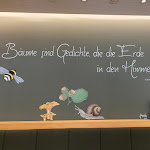 Photo n°3 de l'avis de Ina.. fait le 17/05/2022 à 14:19 sur le  Allgäu ART Hotel à Kempten