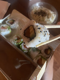 Plats et boissons du Restaurant japonais Eat SUSHI Vannes - n°20