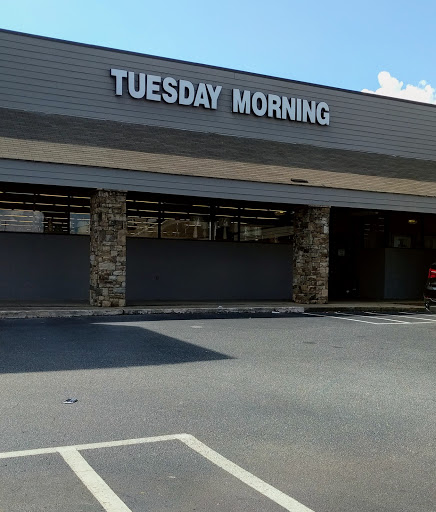 Home Goods Store «Tuesday Morning», reviews and photos, 127 Merchants Square, Cumming, GA 30040, USA