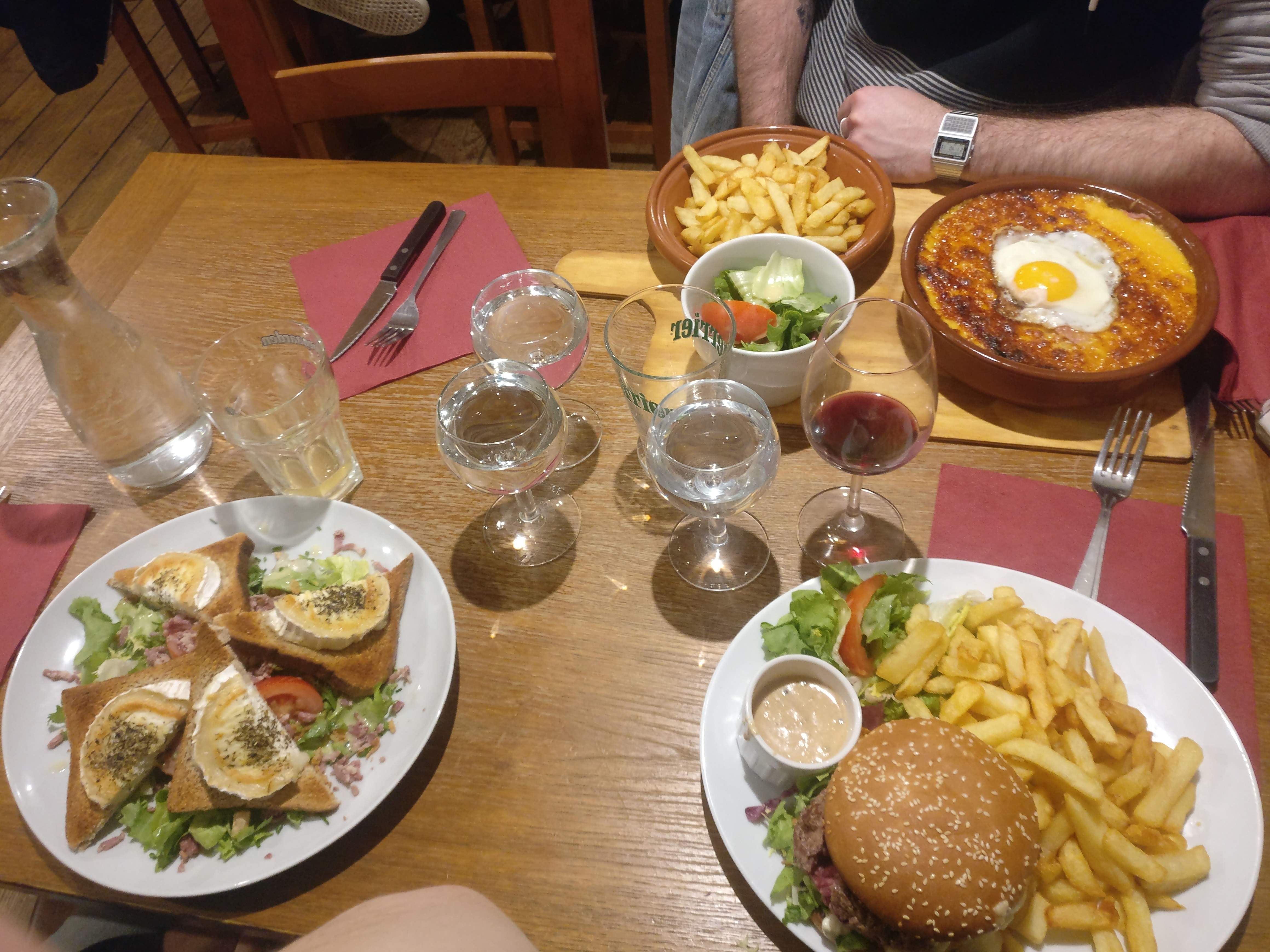 Photo n° 1 de l'avis de Alexia.o fait le 28/03/2019 à 00:49