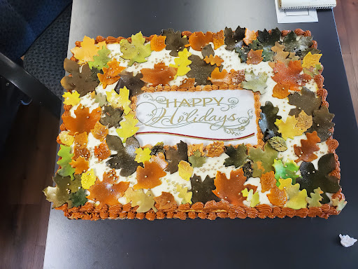 Caterer «Canapes Catering», reviews and photos, 550 Highland St #103, Frederick, MD 21701, USA