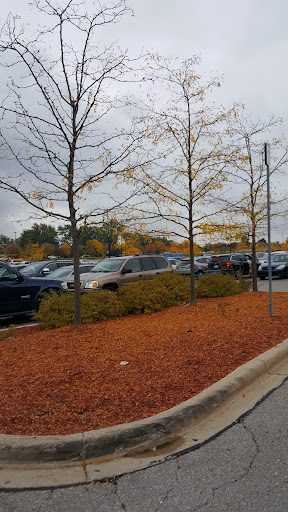 Department Store «Walmart Supercenter», reviews and photos, 3301 N Pontiac Trail, Commerce Charter Twp, MI 48390, USA