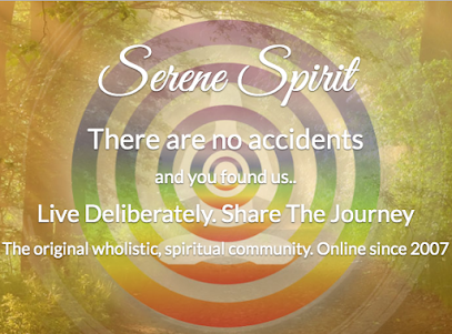 Serene Spirit