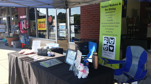 Pet Supply Store «Pet Valu», reviews and photos, 40845 Merchants Ln #100, Leonardtown, MD 20650, USA