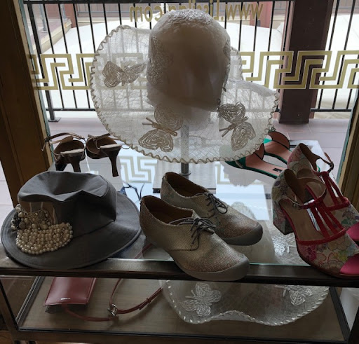 Boutique «Lissilaa Boutique», reviews and photos, 1250 Prospect St # 21, La Jolla, CA 92037, USA