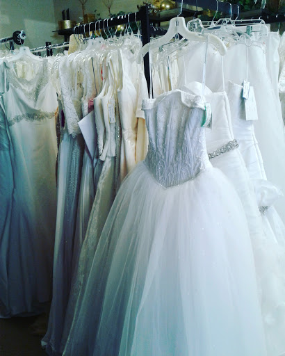 Boutique «Play It Again Consignment Boutique», reviews and photos, 2939 US-1, Fort Pierce, FL 34982, USA