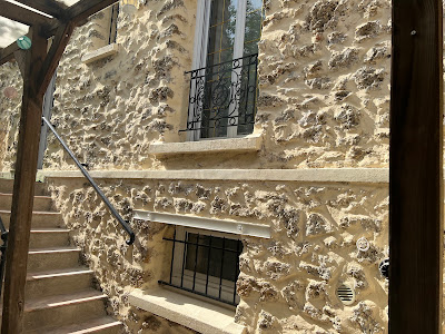 Façades du Lys Applicateur Exclusif VERTIKAL à Lognes