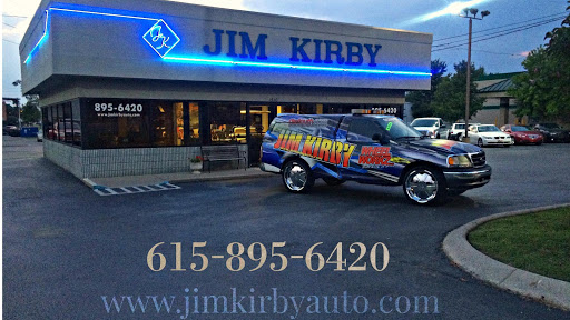 Used Car Dealer «Jim Kirby Automotive Inc», reviews and photos, 1510 S Church St, Murfreesboro, TN 37130, USA