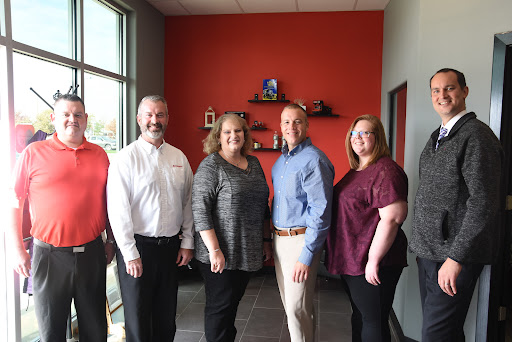 Auto Insurance Agency «Heath Kilpatrick - State Farm Insurance Agent», reviews and photos