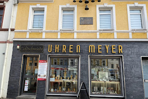 Uhren-Meyer | Goldschmiede & Uhrenwerkstatt