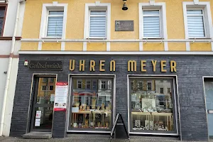 Uhren-Meyer | Goldschmiede & Uhrenwerkstatt image