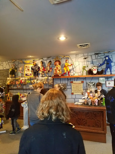 Performing Arts Theater «Columbia Marionette Theatre», reviews and photos, 401 Laurel St, Columbia, SC 29201, USA