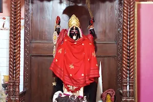 Barasat Barobajar Kali Mandir image