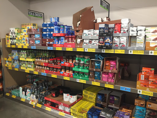 Supermarket «ALDI», reviews and photos, 5855 Hwy 6, Houston, TX 77084, USA