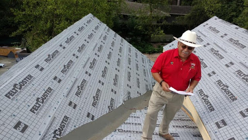 Roofing Contractor «Joe Ochoa Roofs and Even More», reviews and photos, 12939 Folkcrest Way, Stafford, TX 77477, USA