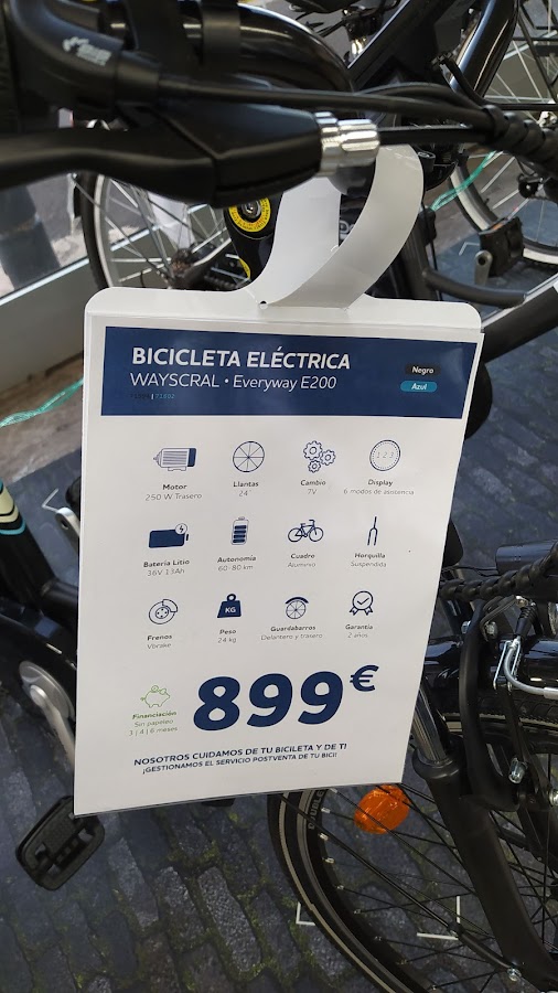 Norauto Tenerife La Orotava