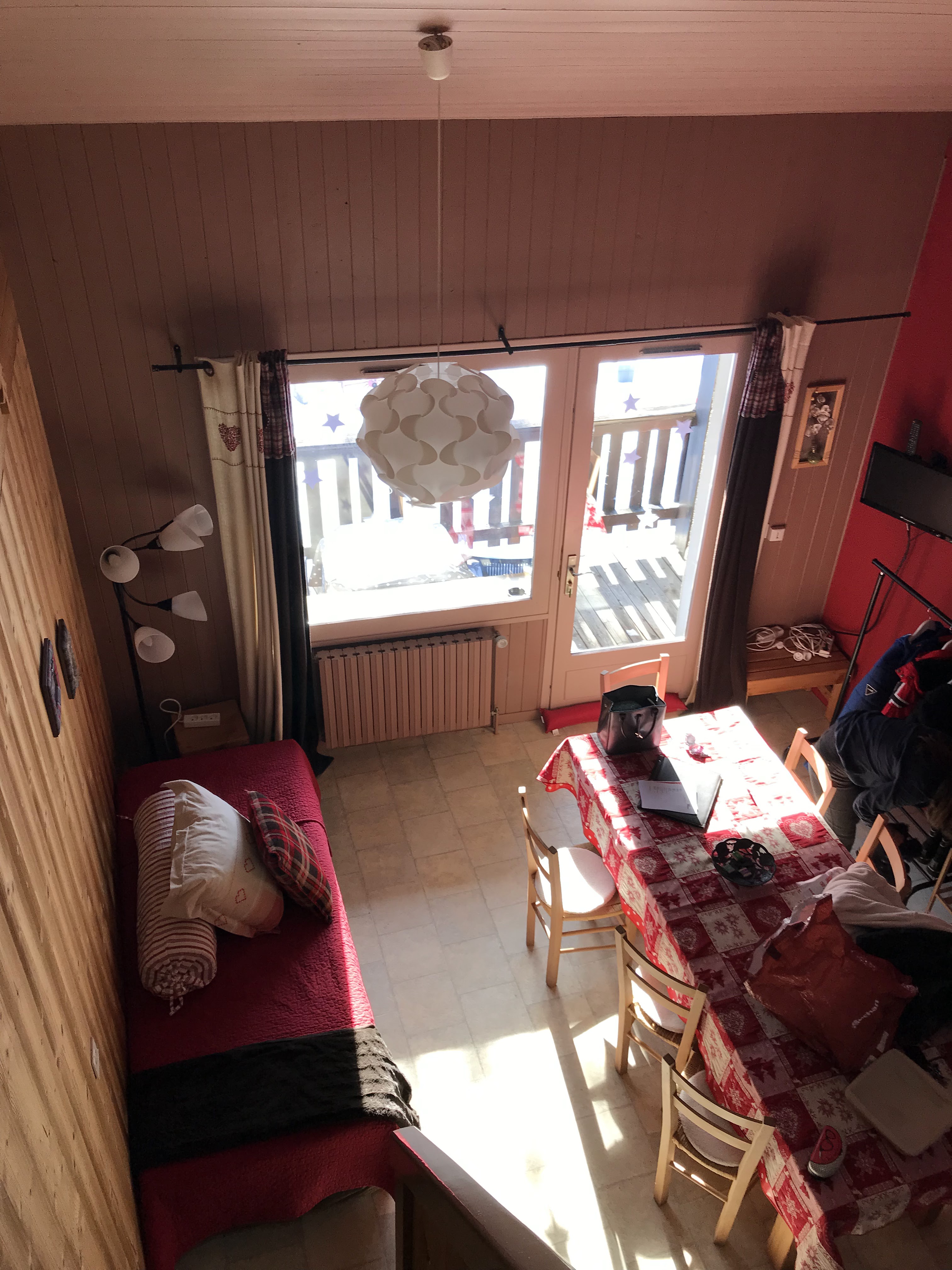 Photo n° 1 de l'avis de nicolas.a fait le 03/02/2019 à 10:09