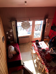 Photo n°52 de Hôtel-Restaurant L’Adray à Aime-la-Plagne ()
