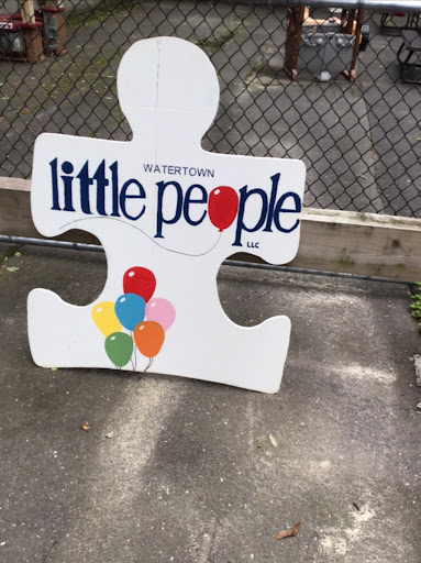 Day Care Center «Little People of Watertown», reviews and photos, 680 Main St # 1B, Watertown, CT 06795, USA