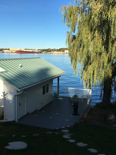 Insulation Contractor «Dr. Energy Saver by LeafGuard NE WI», reviews and photos