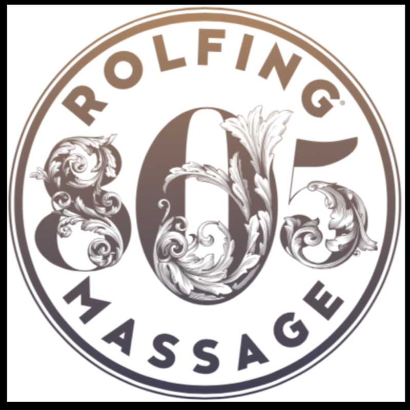 805 Rolfing® and Massage